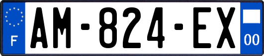 AM-824-EX