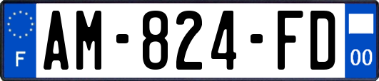 AM-824-FD