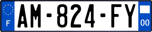 AM-824-FY