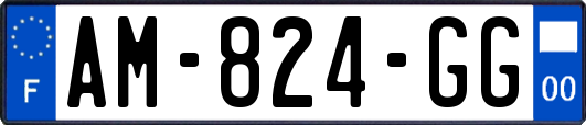 AM-824-GG