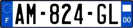 AM-824-GL