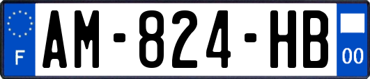 AM-824-HB