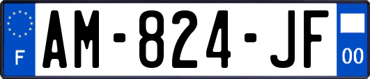 AM-824-JF