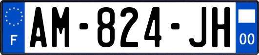 AM-824-JH
