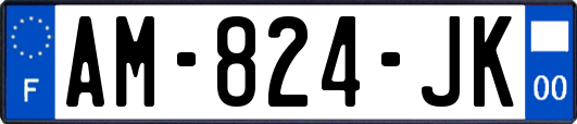 AM-824-JK