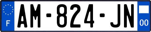 AM-824-JN