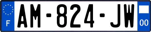 AM-824-JW