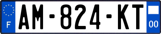 AM-824-KT