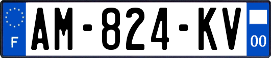AM-824-KV