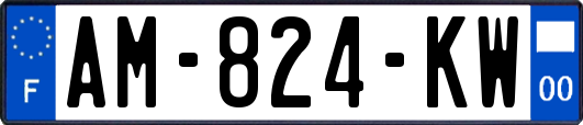 AM-824-KW
