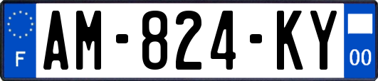 AM-824-KY