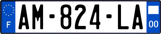 AM-824-LA