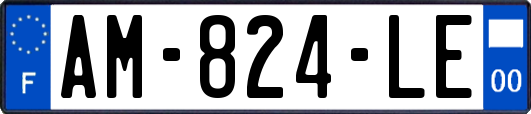 AM-824-LE