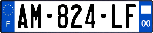 AM-824-LF