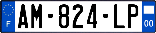 AM-824-LP
