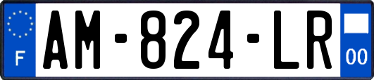 AM-824-LR