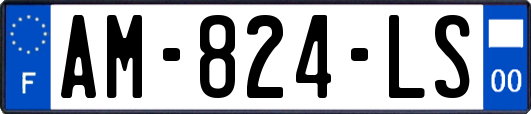 AM-824-LS