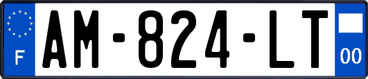 AM-824-LT