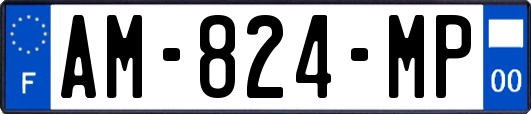 AM-824-MP
