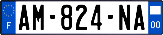 AM-824-NA
