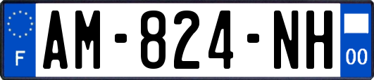 AM-824-NH