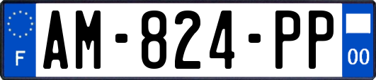 AM-824-PP