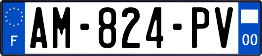 AM-824-PV