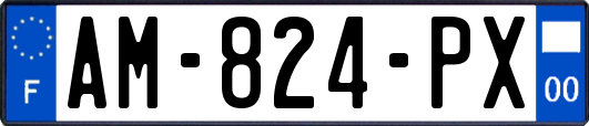 AM-824-PX