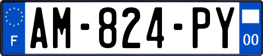 AM-824-PY
