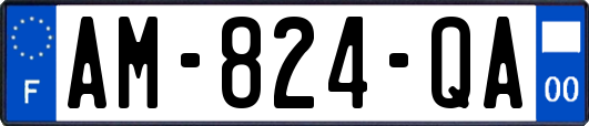 AM-824-QA