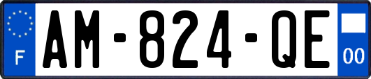 AM-824-QE