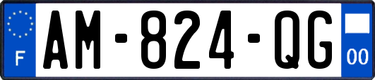 AM-824-QG