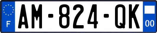 AM-824-QK
