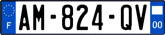AM-824-QV