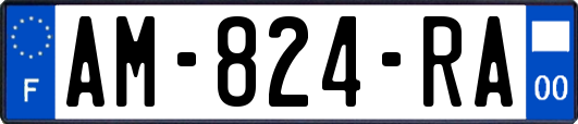 AM-824-RA