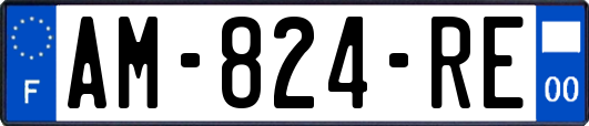 AM-824-RE