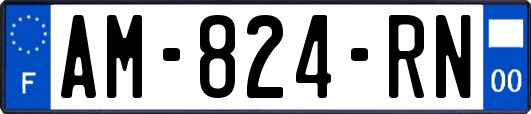 AM-824-RN