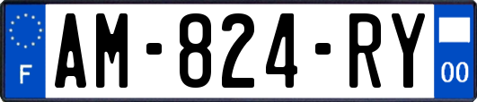 AM-824-RY