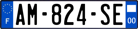 AM-824-SE