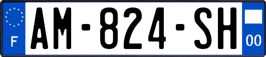 AM-824-SH