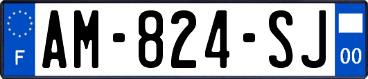 AM-824-SJ
