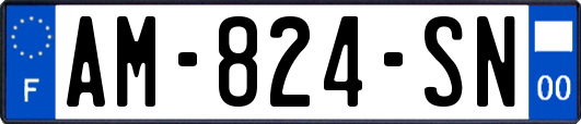 AM-824-SN