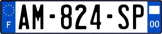 AM-824-SP