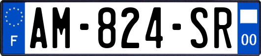 AM-824-SR
