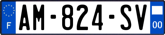AM-824-SV