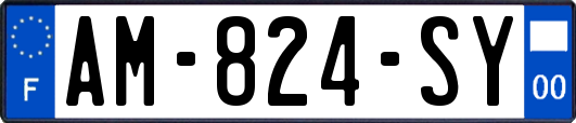 AM-824-SY