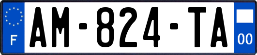 AM-824-TA