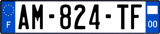 AM-824-TF