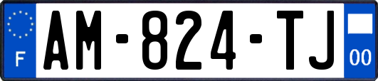 AM-824-TJ