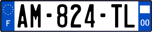 AM-824-TL